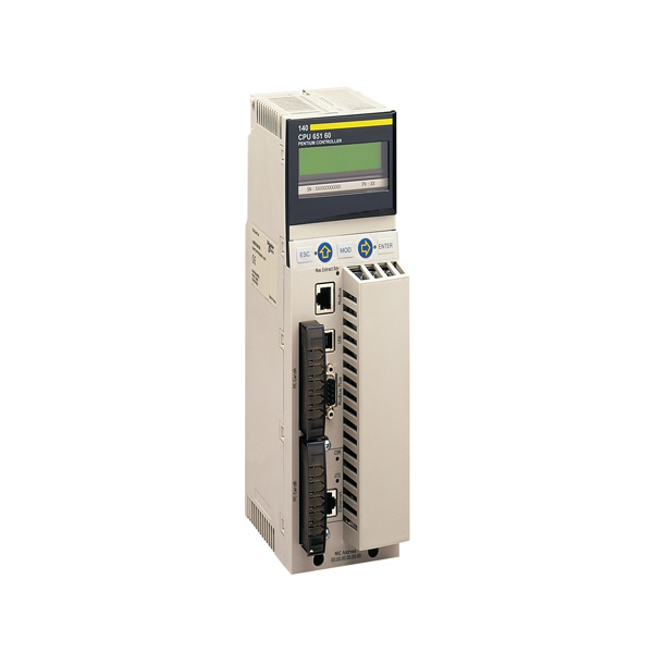 140CPU65260 New Modicon Unity Processor